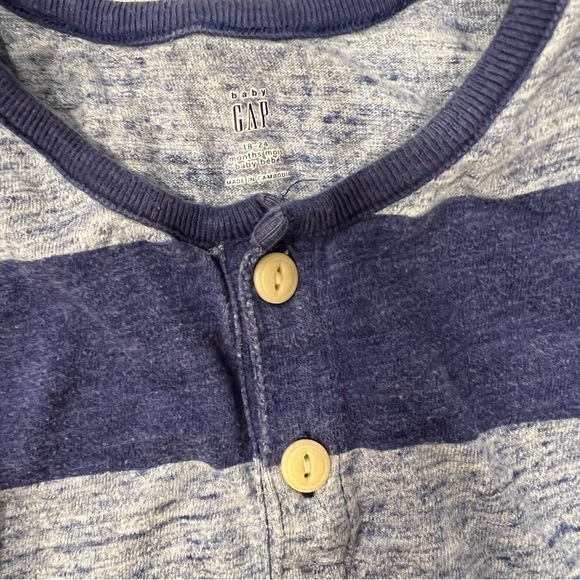 [BOGO ✨] Baby Gap Summer Tank Romper - Picture 3 of 3